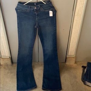 GAP jeans